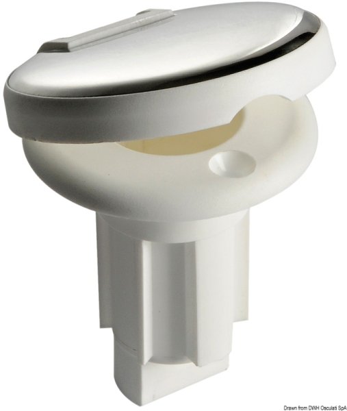 Basetta 63*64*31 mm per 13.440.03 - 13.440.10